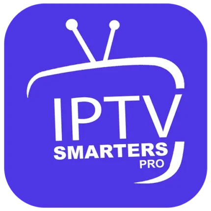 IPTV Smarters Pro 12-month plan