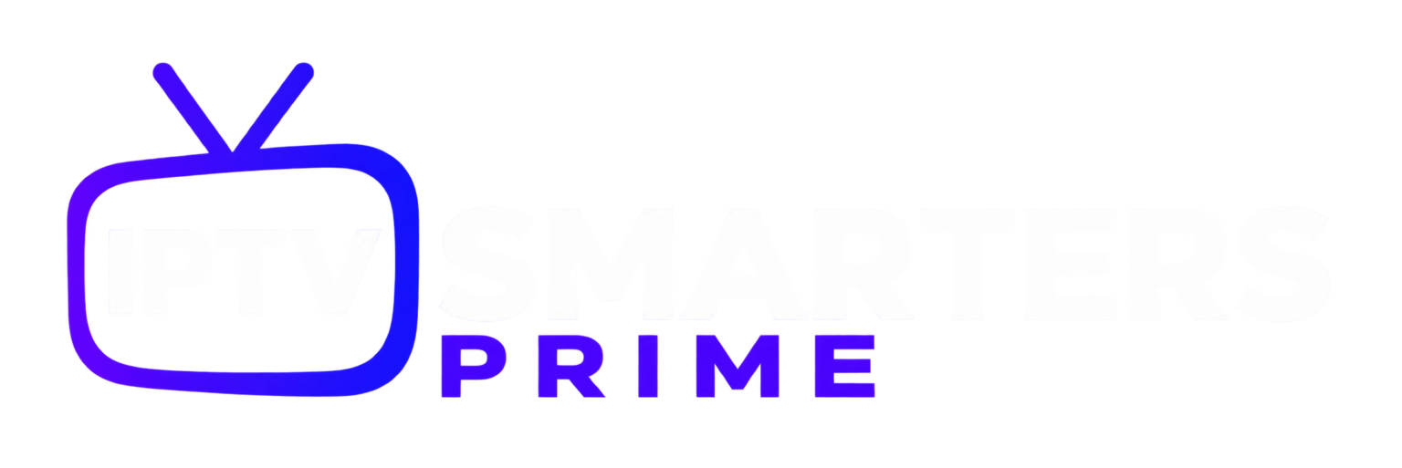 IPTV Smarters Prime